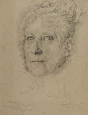 Bild Nr.1: 122-1868 Kolitz, Louis: (Varia, Portrait)