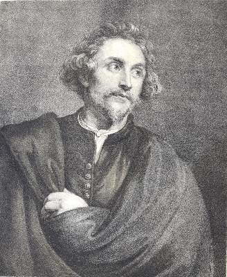 Bild Nr.1: 122-1880 Piloty, Ferdinand d.Ä.: (Varia, Portrait)