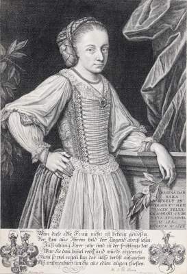 Bild Nr.1: 122-1886 Sammlung: (Varia, Portrait)
