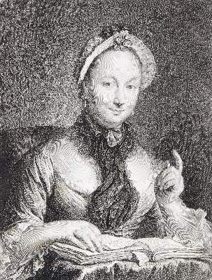 Bild Nr.2: 122-1886 Sammlung: (Varia, Portrait)