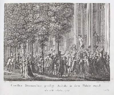 Bild Nr.2: 122-1890 Prieur, Jean Louis: (Varia)