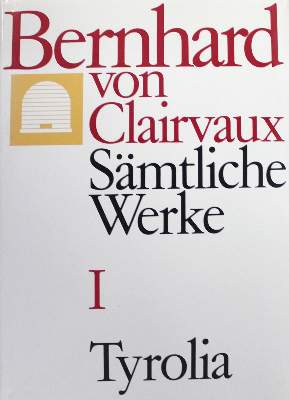 Bild Nr.1: 122-19 Bernhard von Clairvaux.: (Alte Drucke, Handschriften und Theologie)
