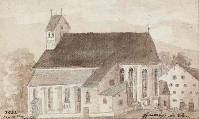 Bild Nr.1: 122-1925 Bad Tölz.: (Deutschland)