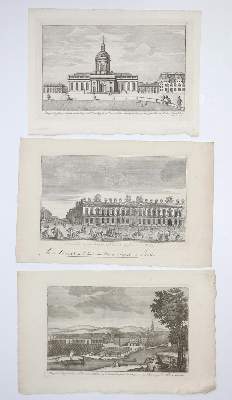 Bild Nr.2: 122-1928 Berlin u. Potsdam.: (Deutschland)