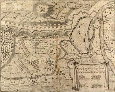Bild Nr.1: 122-1932 Donauwörth.: (Deutschland)