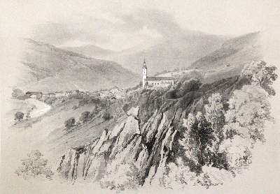 Bild Nr.1: 122-1937 Forbach.: (Deutschland)