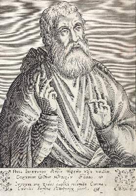 Bild Nr.2: 122-194 Justinus.: (Alte Drucke, Handschriften und Theologie)