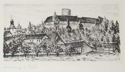 Bild Nr.1: 122-1942 Goslar.: (Deutschland)