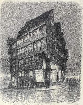 Bild Nr.1: 122-1948 Hamburg.: (Deutschland)