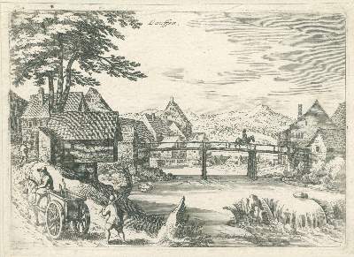Bild Nr.1: 122-1961 Lauffen.: (Deutschland)
