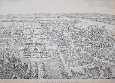 Bild Nr.1: 122-1963 Ludwigsburg: (Deutschland)