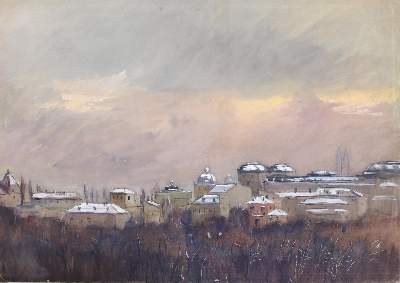 Bild Nr.1: 122-1966 München.: (Deutschland)