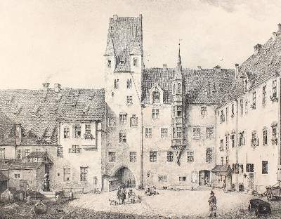 Bild Nr.1: 122-1967 München.: (Deutschland)