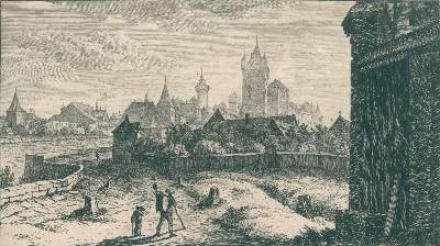 Bild Nr.1: 122-1970 Nürnberg.: (Deutschland)