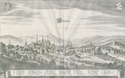 Bild Nr.1: 122-1975 Pforzheim.: (Deutschland)