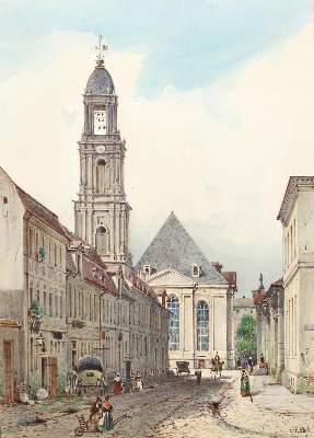 Bild Nr.1: 122-1977 Potsdam.: (Deutschland)