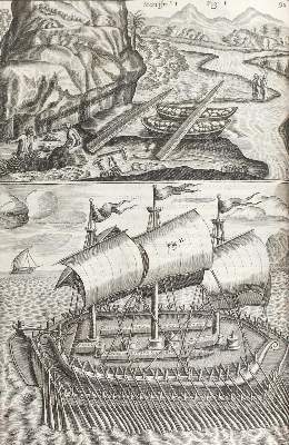 Bild Nr.2: 122-198 Kircher,A.: (Alte Drucke, Handschriften und Theologie)