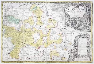 Bild Nr.1: 122-1987 Schlesien.: (Deutschland)