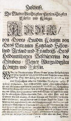 Bild Nr.1: 122-199 Klinger,A.: (Alte Drucke, Handschriften und Theologie)