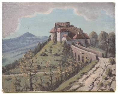 Bild Nr.12: 122-1991 Schwäbisch Gmünd: (Deutschland)