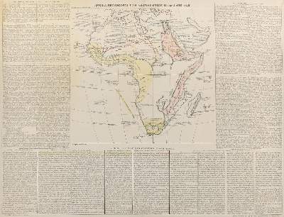 Bild Nr.1: 122-2017 Afrika,: (Ausland)