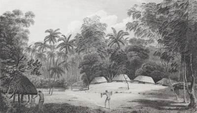Bild Nr.1: 122-2040 Ozeanien.: (Ausland, Australien)