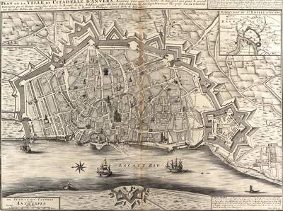 Bild Nr.1: 122-2042 Antwerpen.: (Ausland, Benelux)