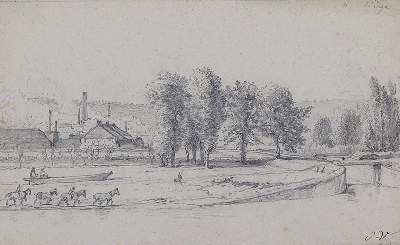 Bild Nr.1: 122-2045 Lüttich.: (Ausland, Benelux)