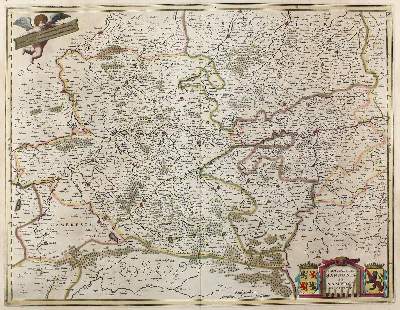 Bild Nr.2: 122-2047 Namur, Hennegau u. Namur.: (Ausland, Benelux)