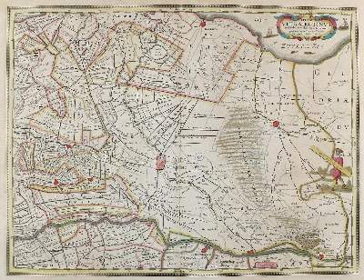 Bild Nr.2: 122-2052 Utrecht u. Zutphen.: (Ausland, Benelux)