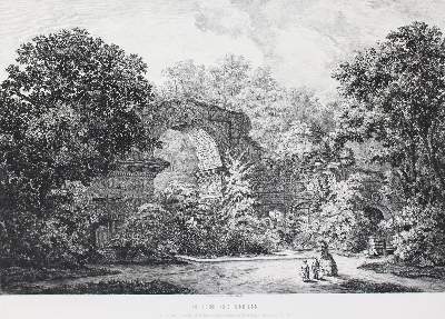 Bild Nr.1: 122-2055 Sammlung: (Ausland, Europa)