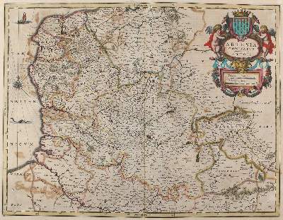 Bild Nr.2: 122-2058 Artois u. Cambray.: (Ausland, Frankreich)