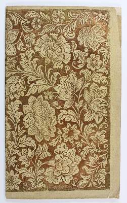 Bild Nr.2: 122-206 Lichtenberger, Johann Friedrich: (Alte Drucke, Handschriften und Theologie)