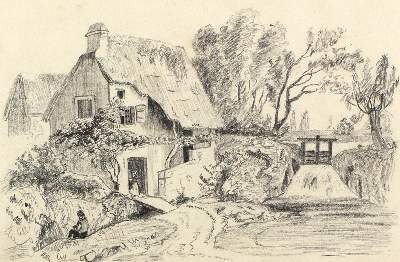 Bild Nr.1: 122-2071 Schlettstadt.: (Ausland, Frankreich, Elsass)