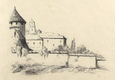 Bild Nr.2: 122-2071 Schlettstadt.: (Ausland, Frankreich, Elsass)
