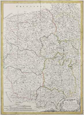 Bild Nr.3: 122-2072 Frankreich.: (Ausland, Frankreich)