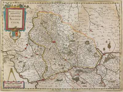 Bild Nr.2: 122-2075 Gâtinais u. Sens.: (Ausland, Frankreich)