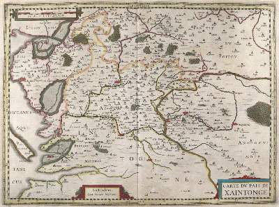 Bild Nr.2: 122-2083 Loudonois Mirebalais.: (Ausland, Frankreich)