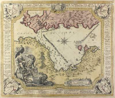 Bild Nr.1: 122-2092 Korfu.: (Ausland, Griechenland)