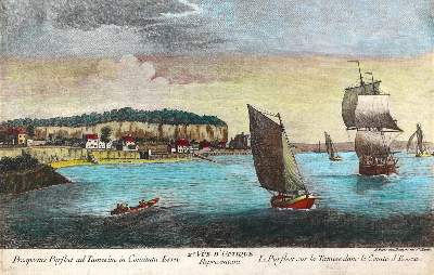 Bild Nr.1: 122-2093 Essex.: (Ausland, Grossbritannien)