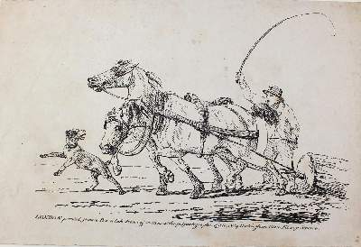 Bild Nr.1: 122-2095 Lithographie.: (Ausland, Grossbritannien)