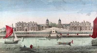 Bild Nr.2: 122-2097 London.: (Ausland, Grossbritannien)