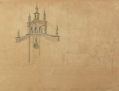 Bild Nr.1: 122-2103 Caravaggio.: (Ausland, Italien)