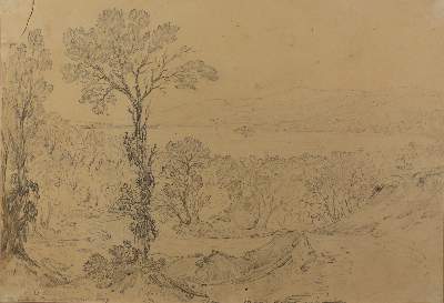 Bild Nr.1: 122-2122 Transimenische See.: (Ausland, Italien)