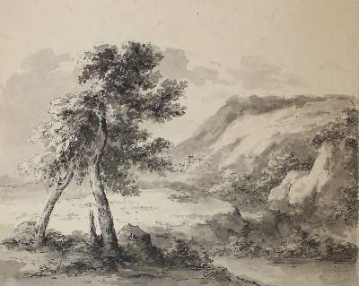 Bild Nr.4: 122-2122 Transimenische See.: (Ausland, Italien)