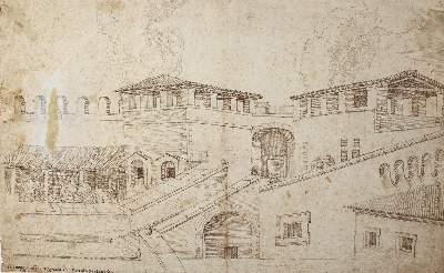 Bild Nr.1: 122-2125 Vignola.: (Ausland, Italien)