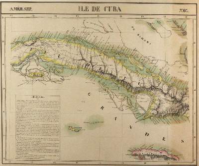 Bild Nr.1: 122-2126 Cuba.: (Ausland, Karibik)