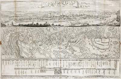 Bild Nr.1: 122-2129 Osijek: (Ausland, Kroatien)