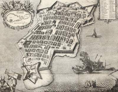 Bild Nr.1: 122-2131 Valletta.: (Ausland, Malta)