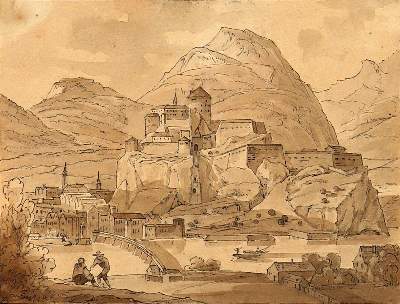Bild Nr.2: 122-2144 Kufstein: (Ausland, Österreich)